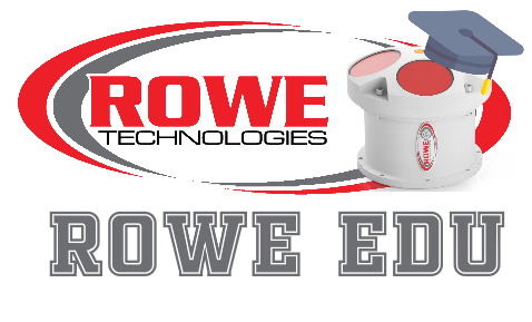 Rowe Rowe Ford